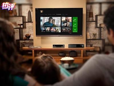 收視變遷 美國(guó)電視時(shí)代的轉(zhuǎn)型與節(jié)目制作新趨勢(shì)